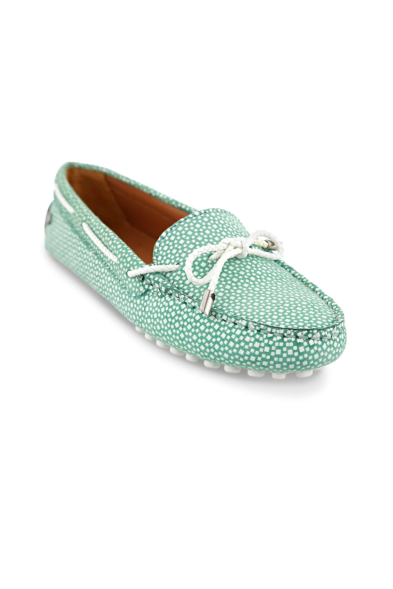 Sapatos Driver de Mulher Casuais - Image 9