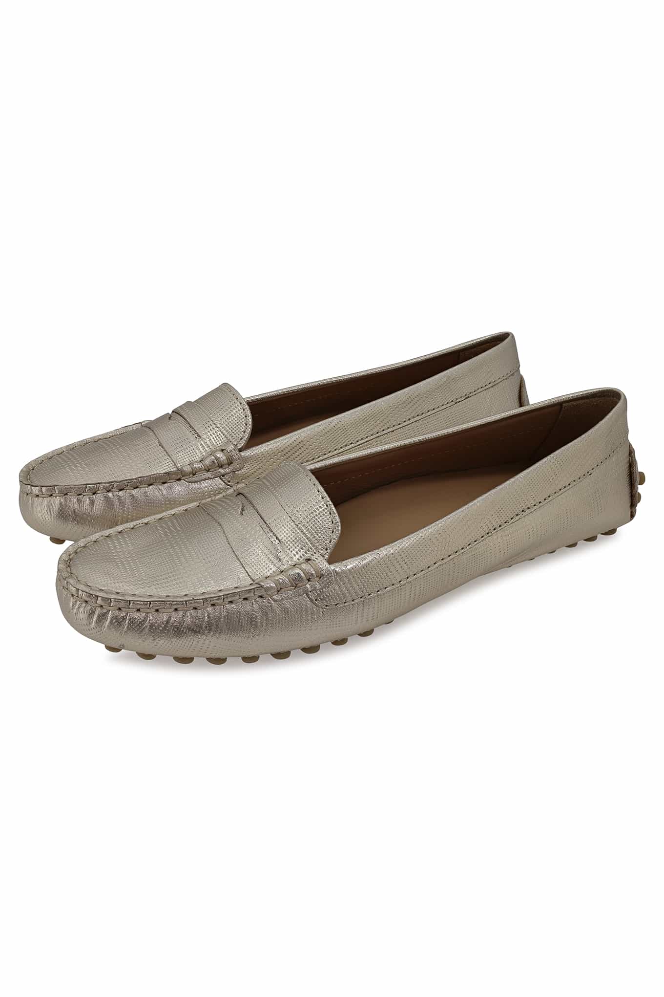 Sapatos Driver de Mulher Casuais - Image 3