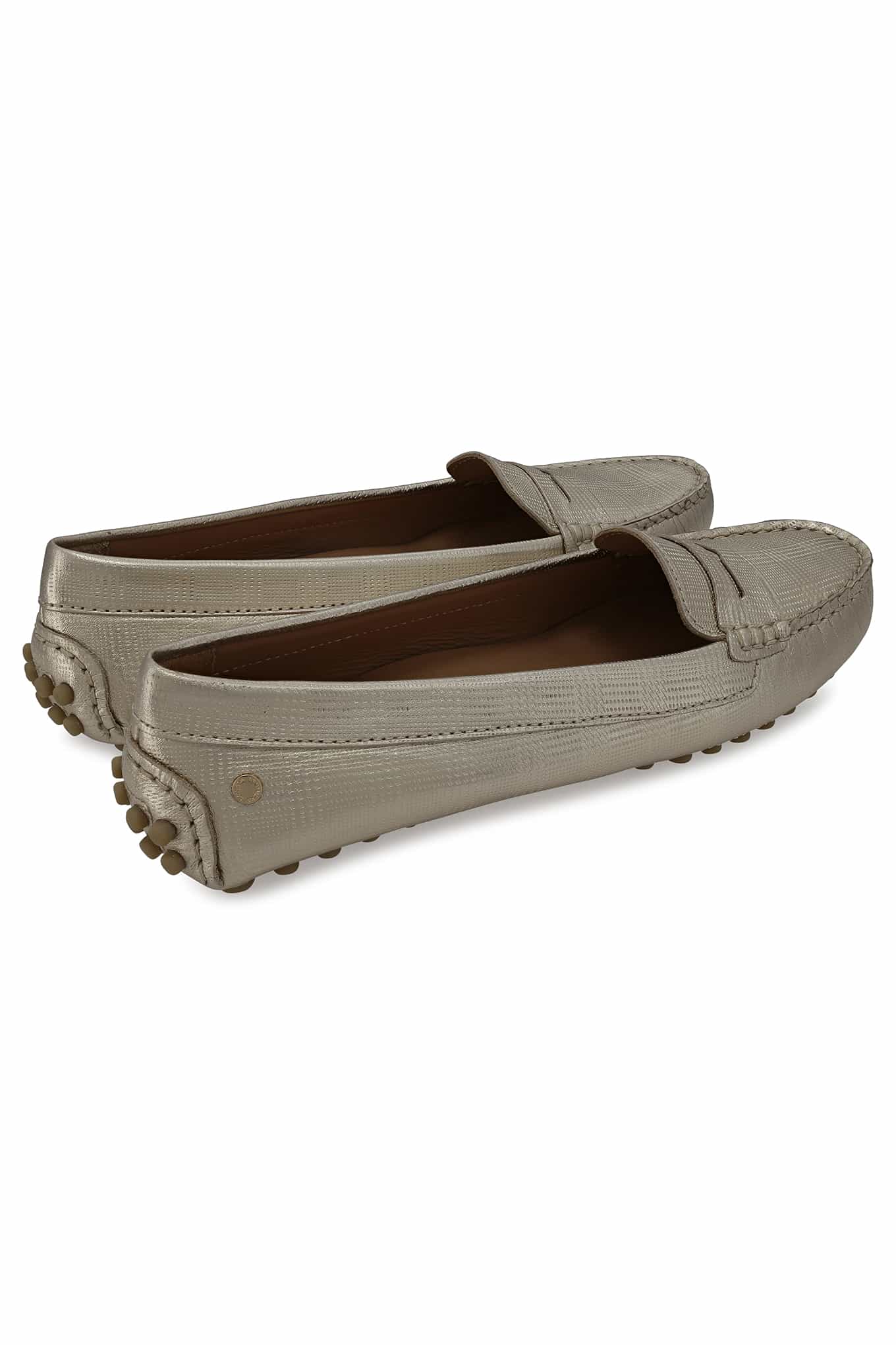 Sapatos Driver de Mulher Casuais - Image 4