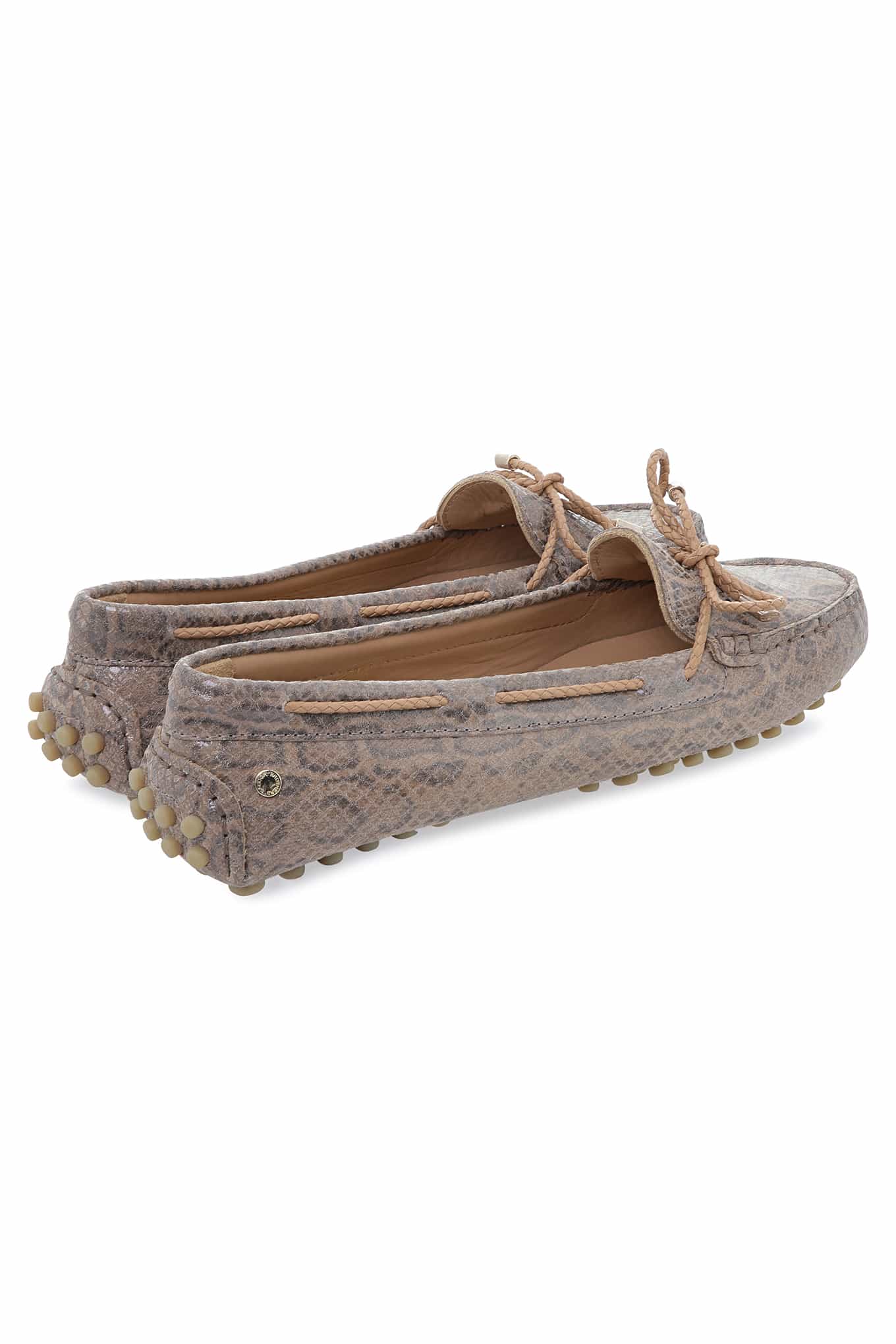 Sapatos Driver de Mulher Casuais - Image 3