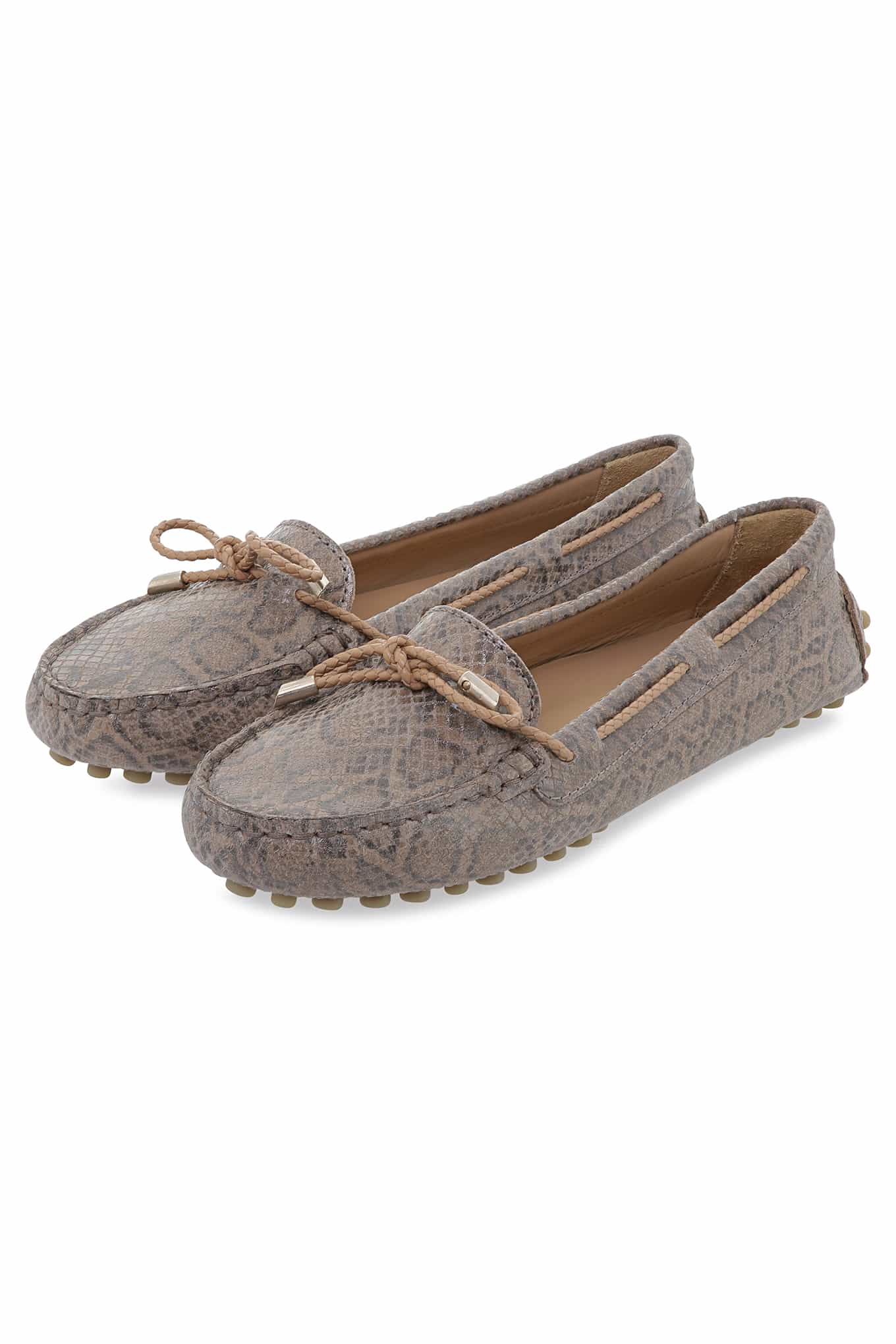 Sapatos Driver de Mulher Casuais - Image 4