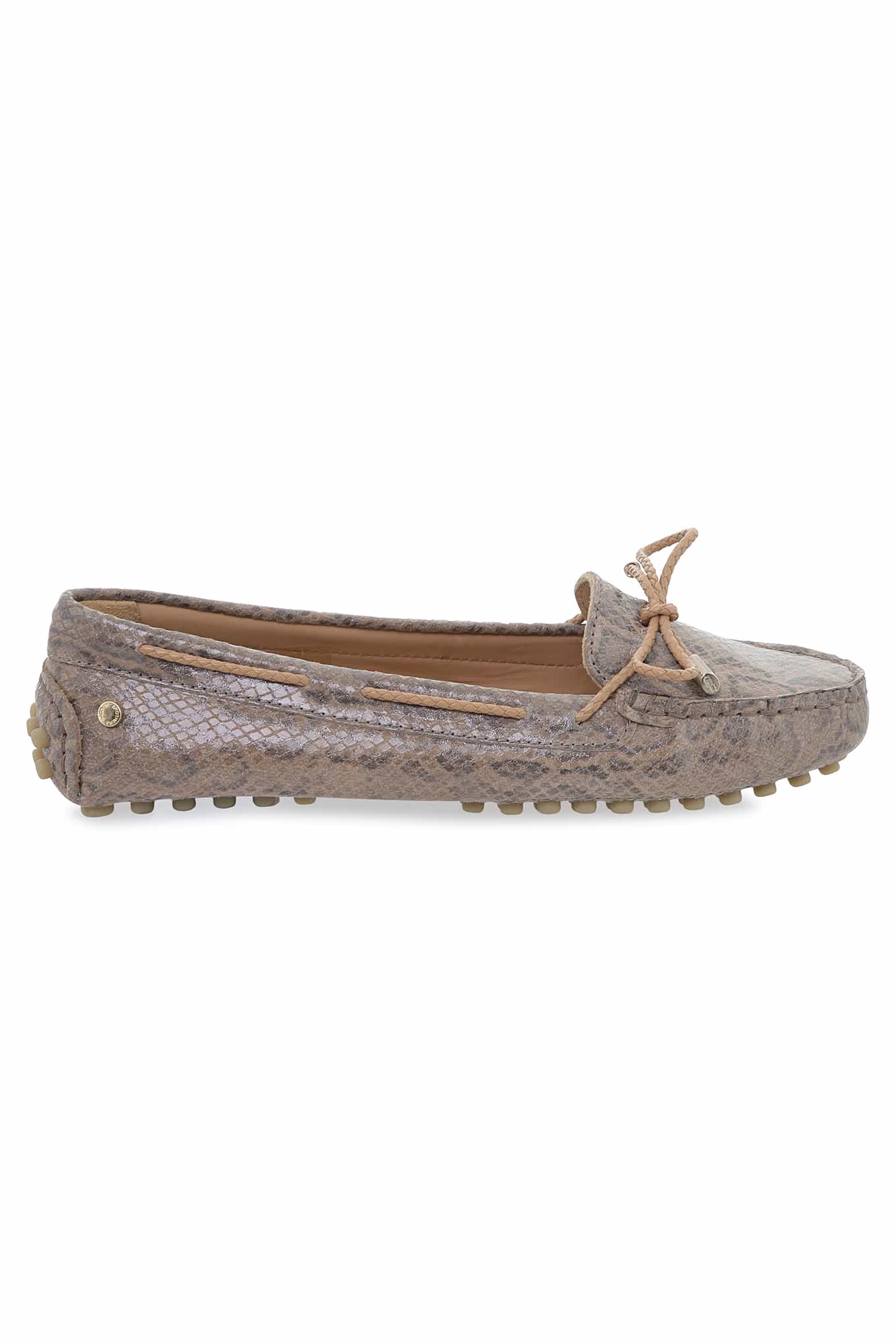 Sapatos Driver de Mulher Casuais - Image 5