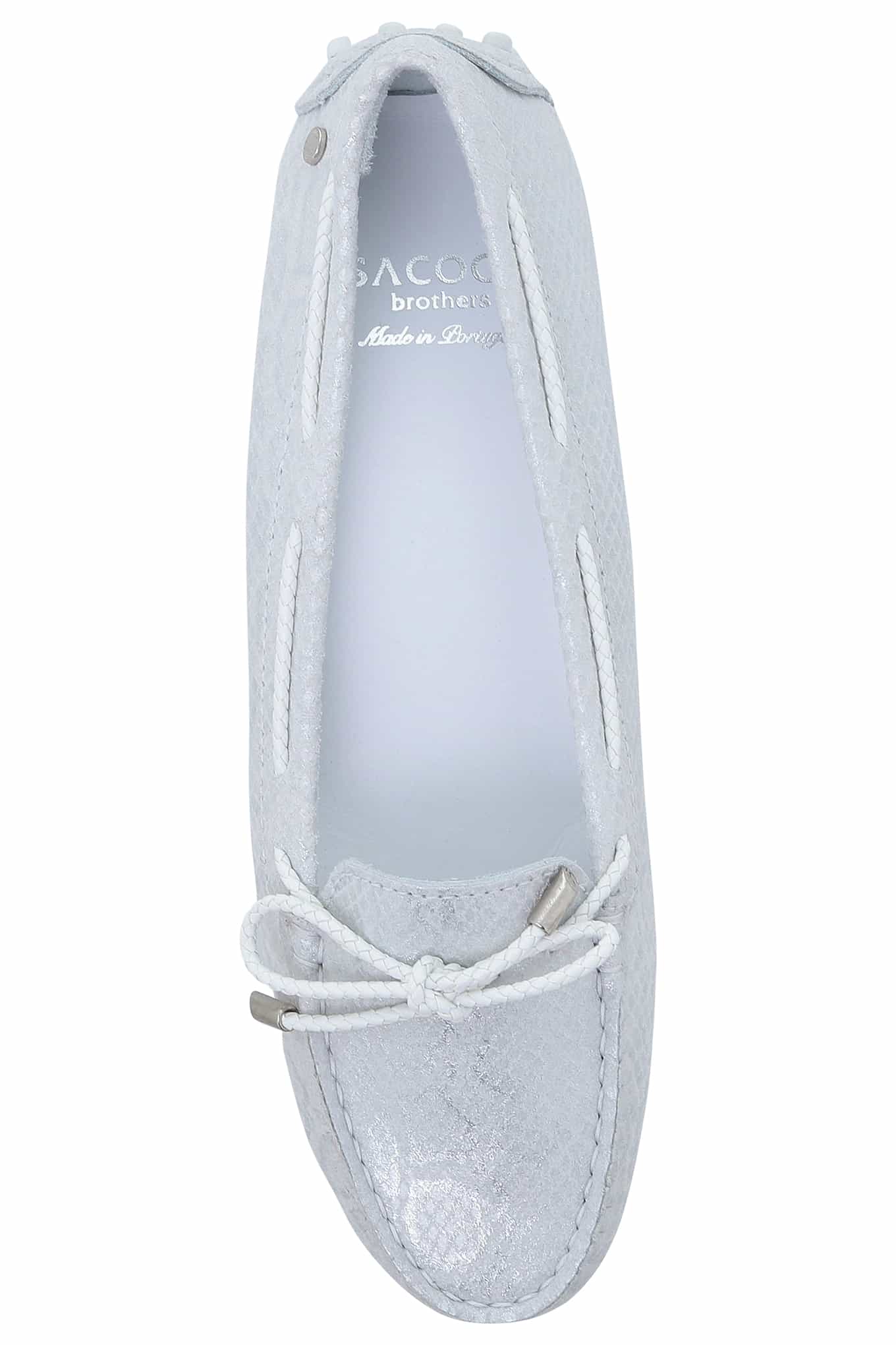 Sapatos Driver de Mulher Casuais - Image 6