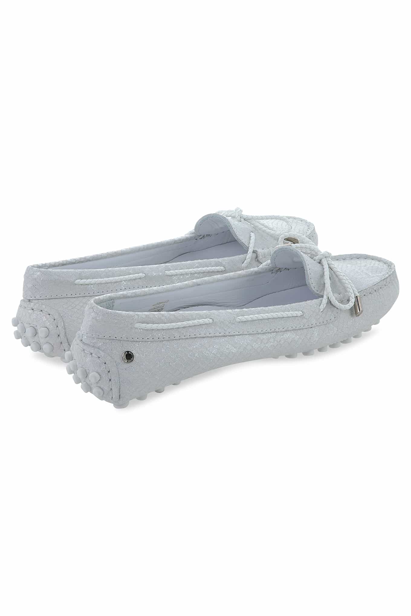 Sapatos Driver de Mulher Casuais - Image 7