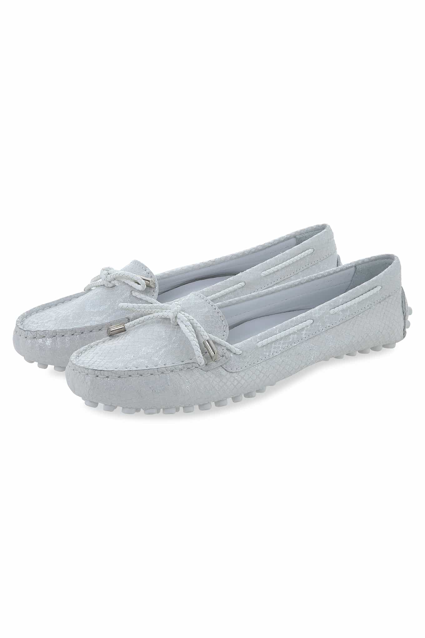 Sapatos Driver de Mulher Casuais - Image 8