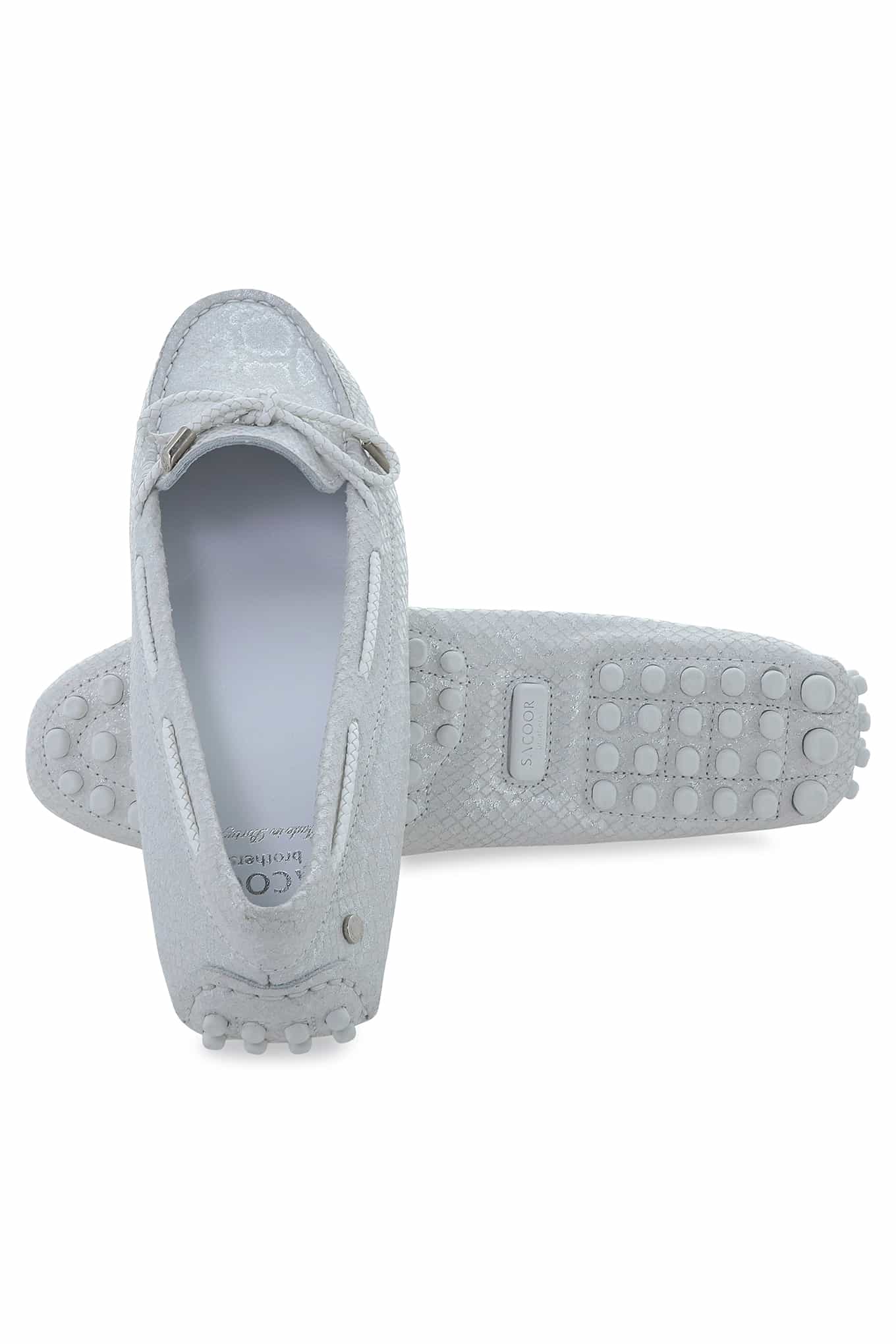 Sapatos Driver de Mulher Casuais - Image 9