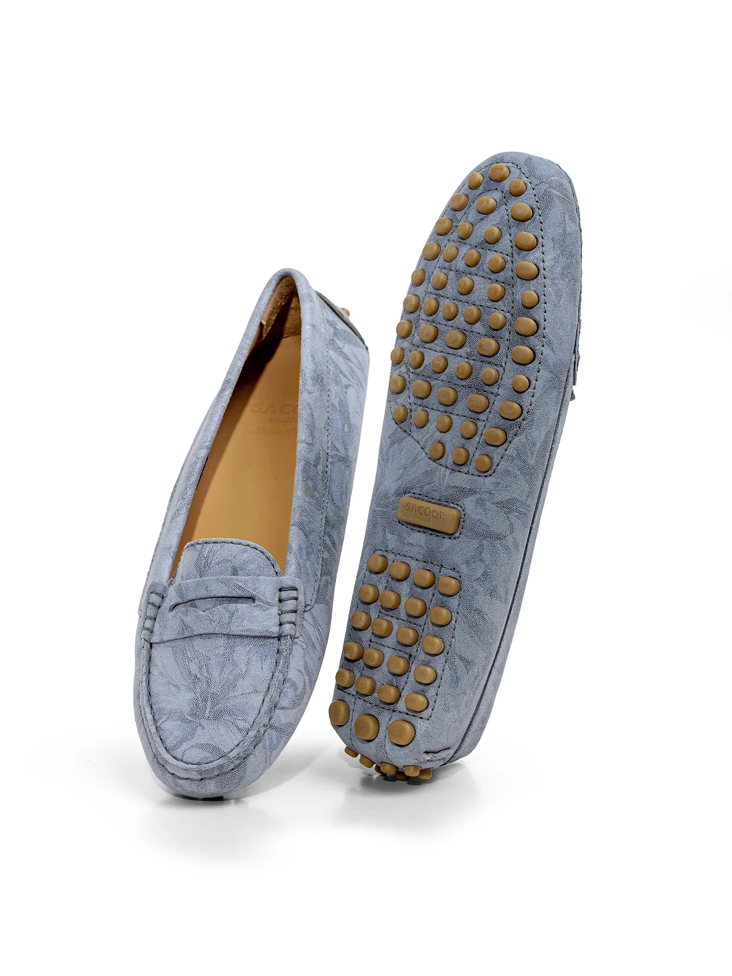 Sapatos Driver de Mulher Casuais - Image 10
