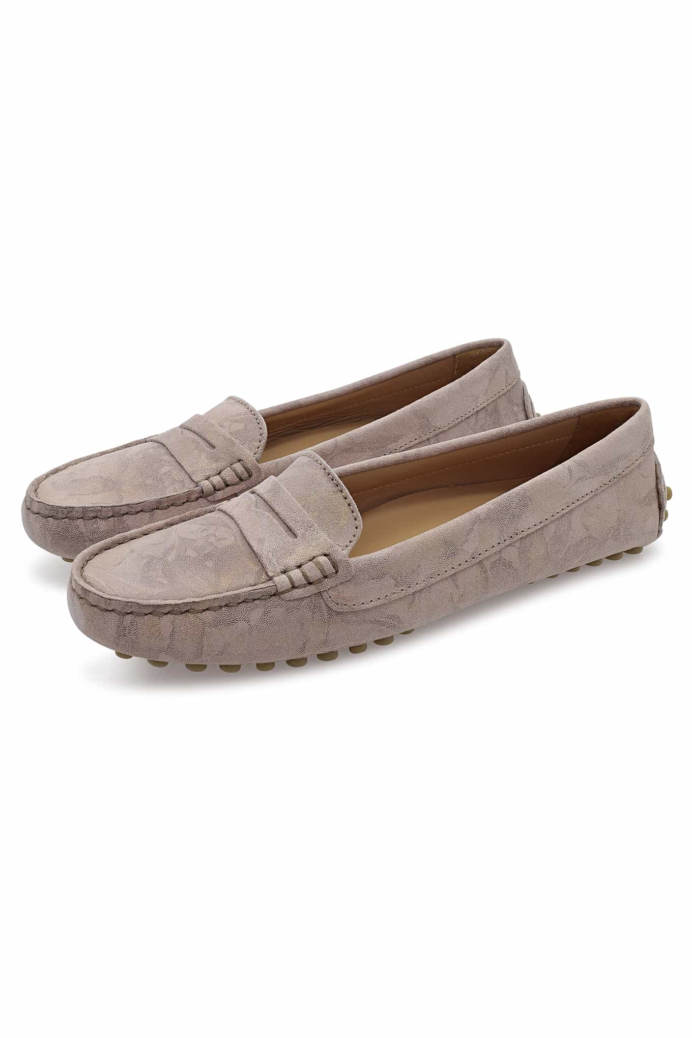 Sapatos Driver de Mulher Casuais - Image 3