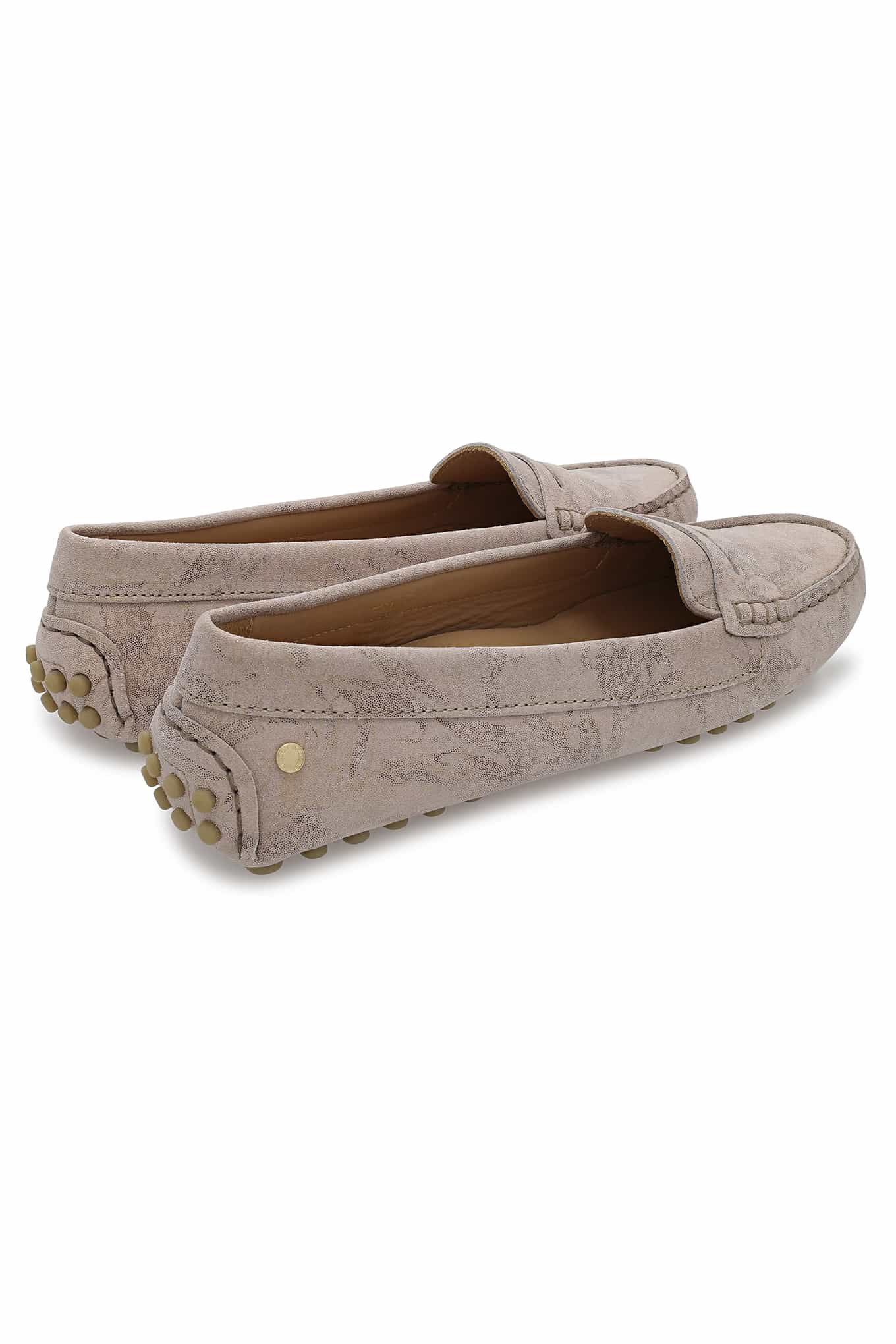 Sapatos Driver de Mulher Casuais - Image 4