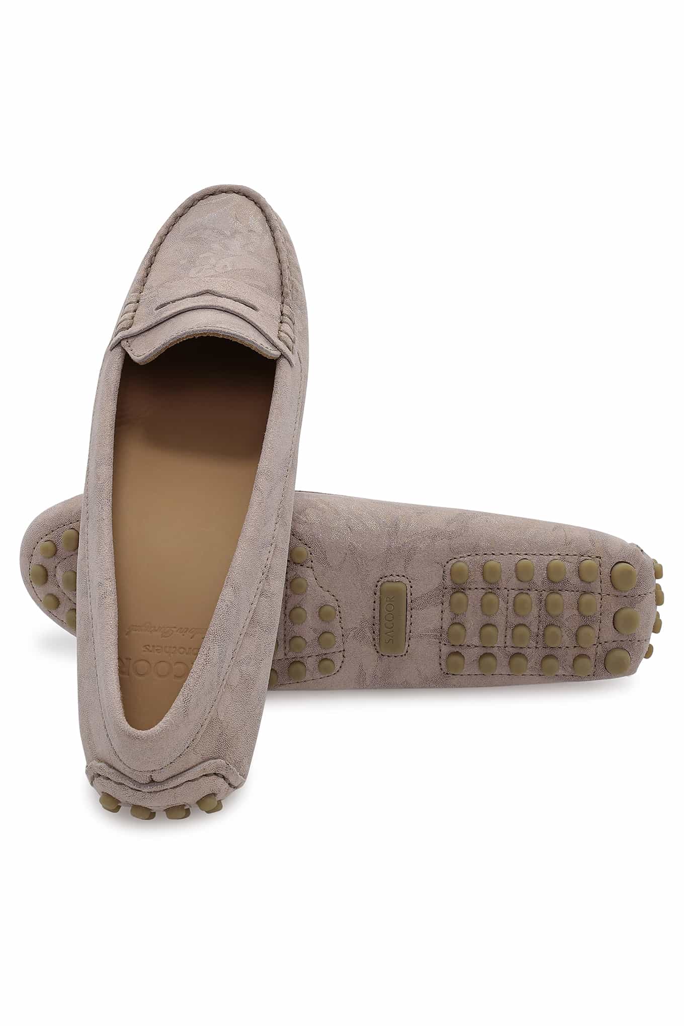 Sapatos Driver de Mulher Casuais - Image 5