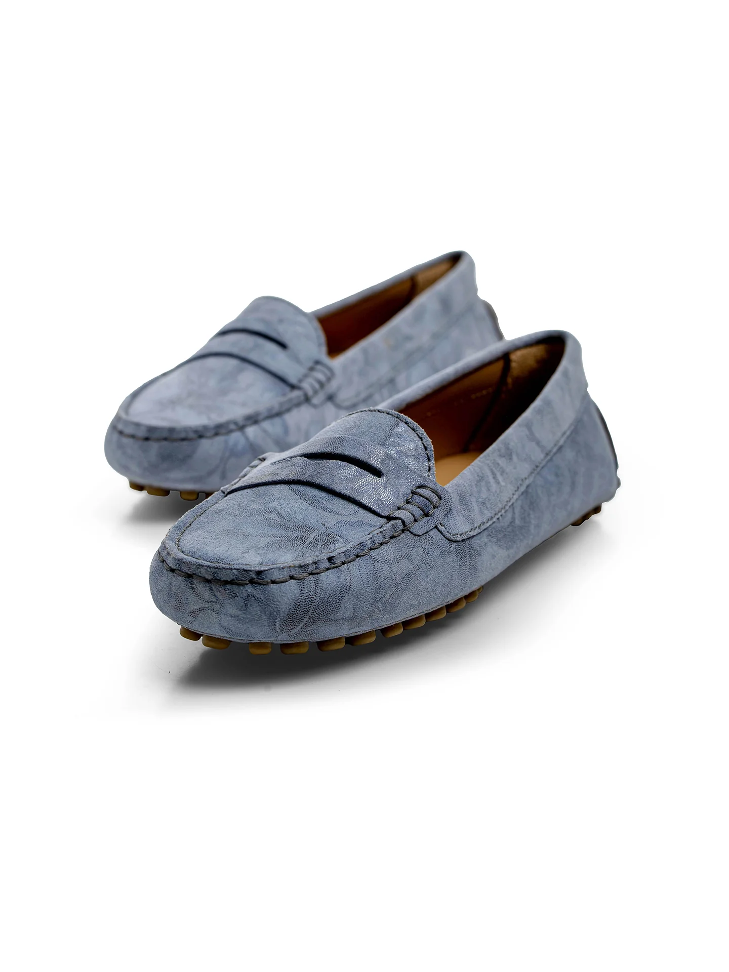 Sapatos Driver de Mulher Casuais - Image 6