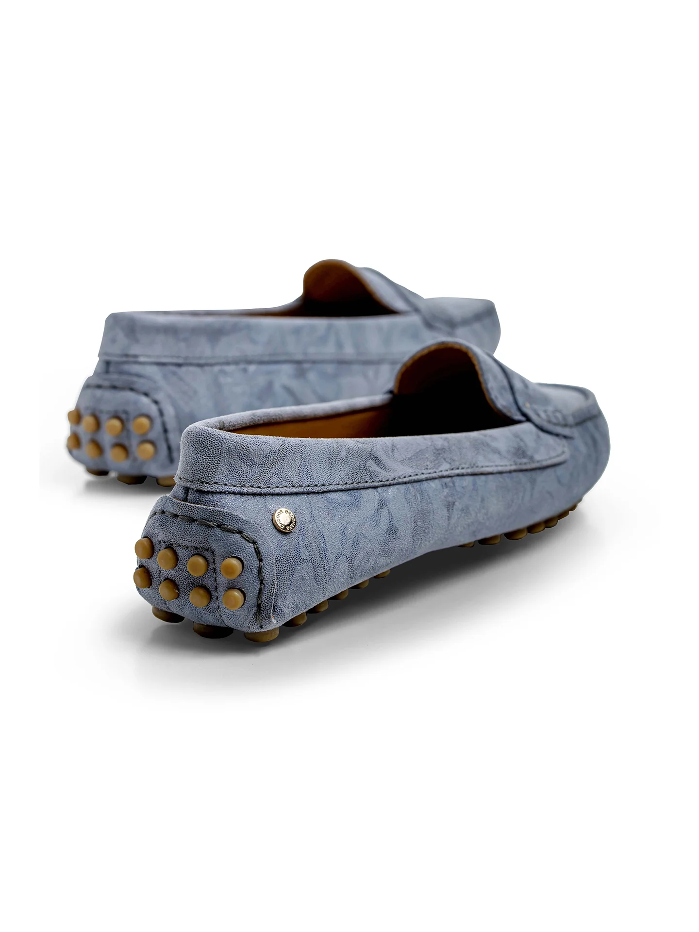 Sapatos Driver de Mulher Casuais - Image 7