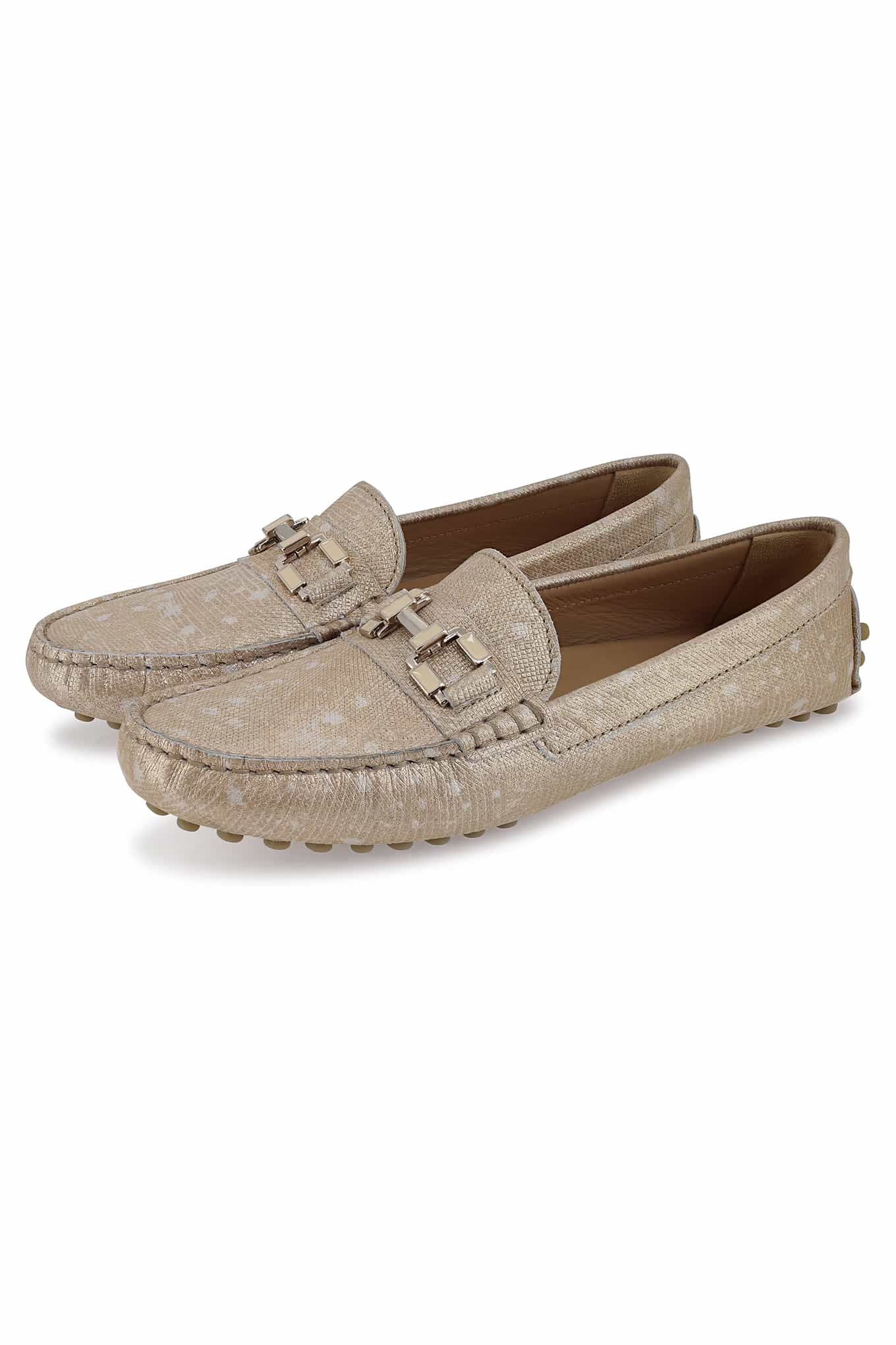 Sapatos Driver de Mulher Casuais - Image 8