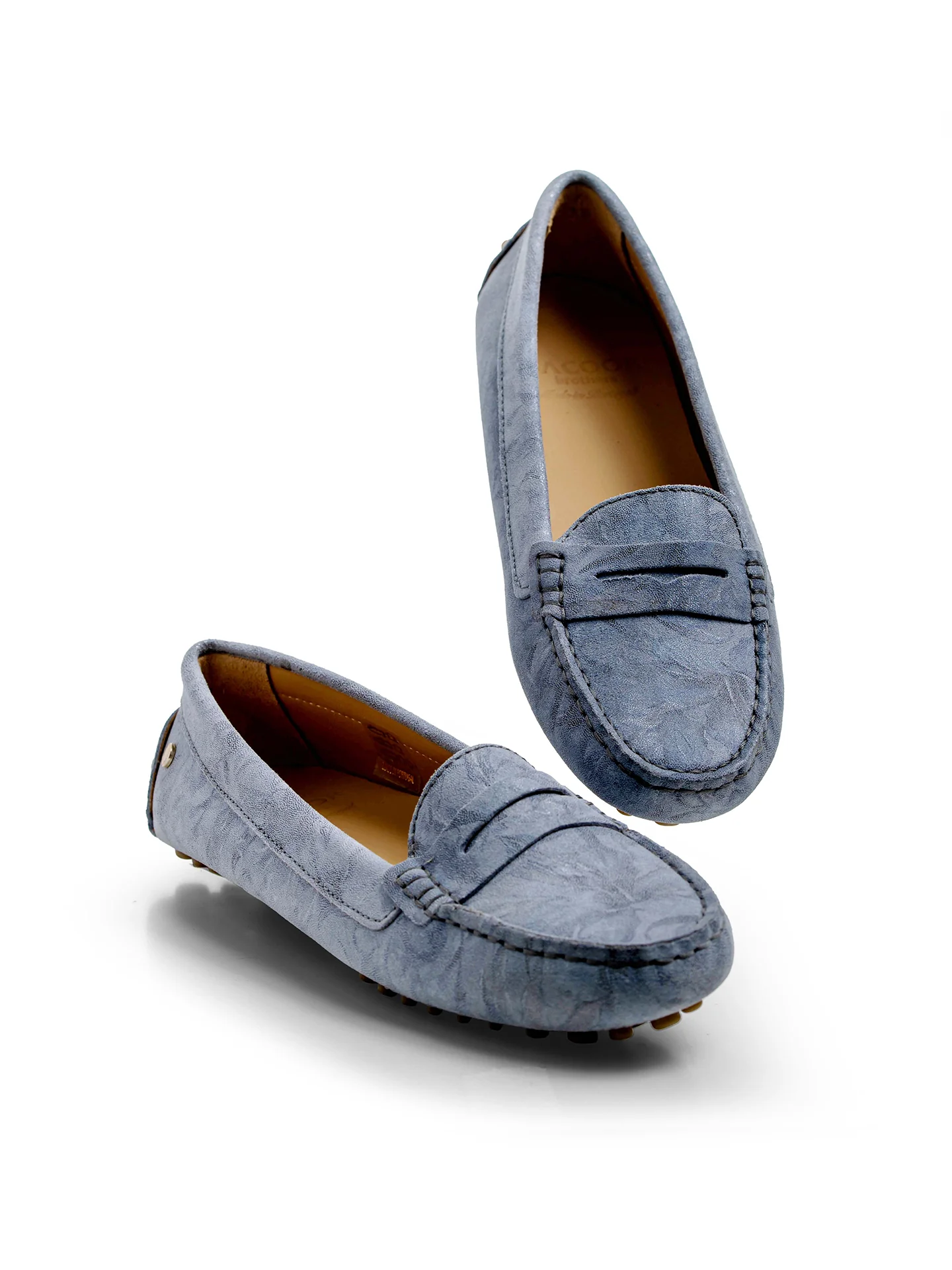 Sapatos Driver de Mulher Casuais - Image 9