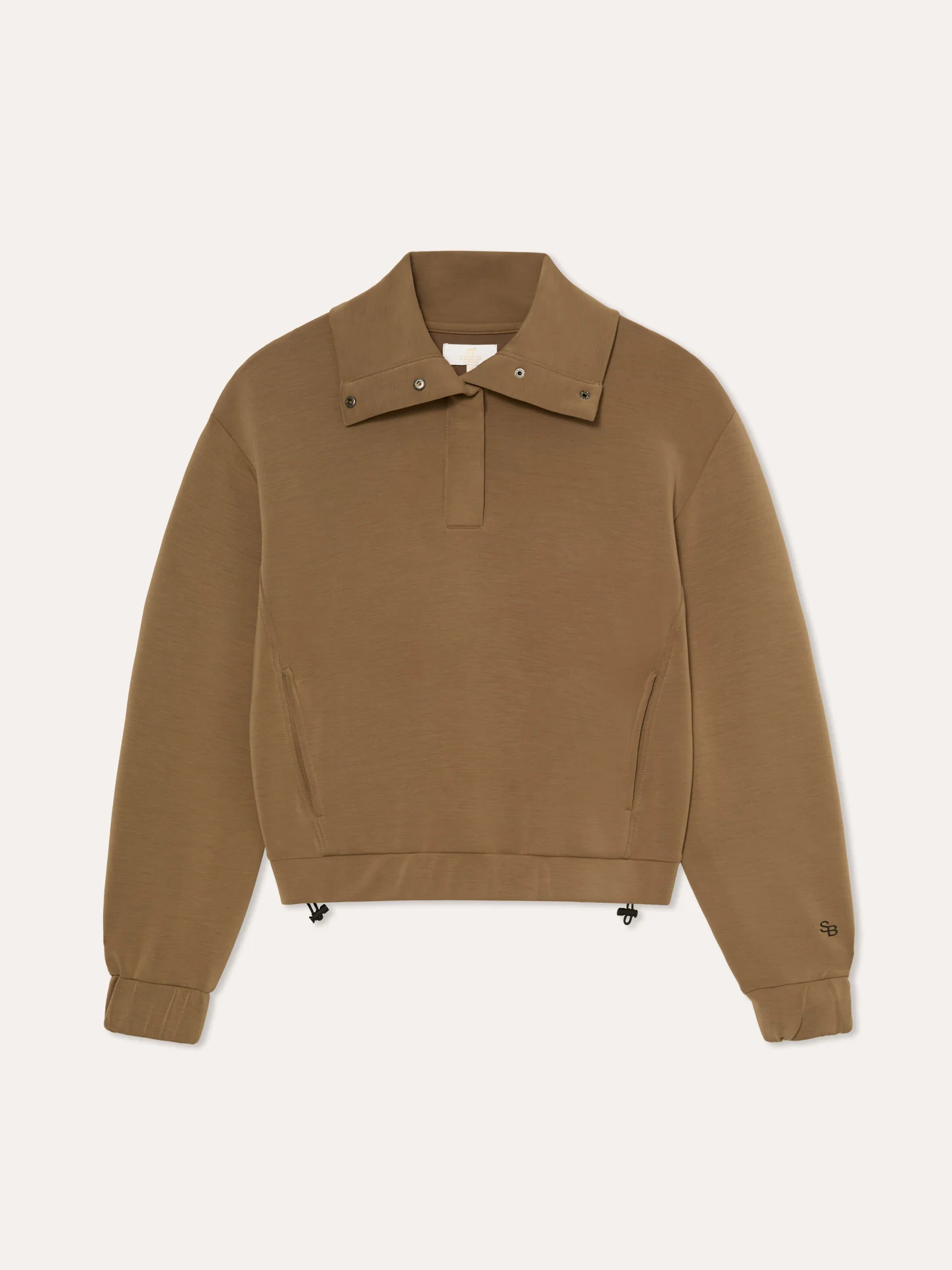 Sweatshirt da edição Luxe Leisure - Image 5