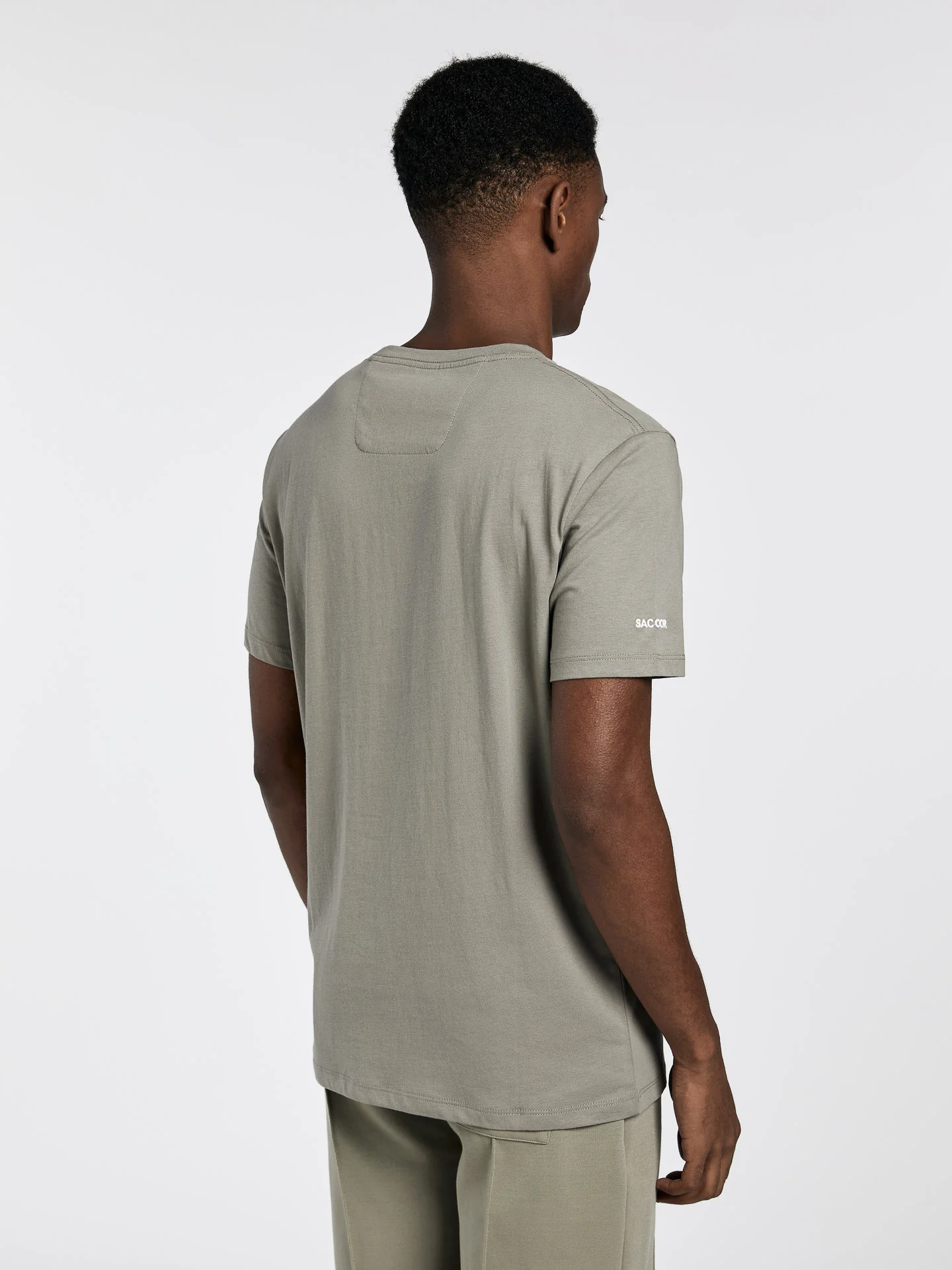 T-shirt estampada da edição Luxe Leisure - Image 5