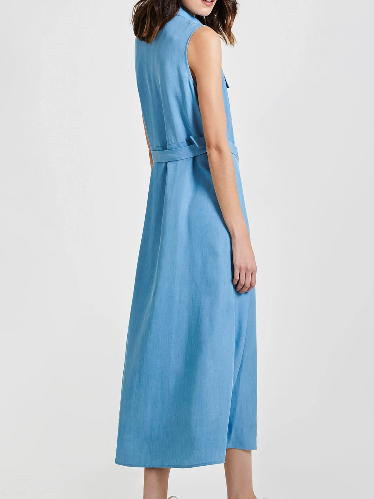 Vestido de Mulher Fantasy Regular Fit - Image 2