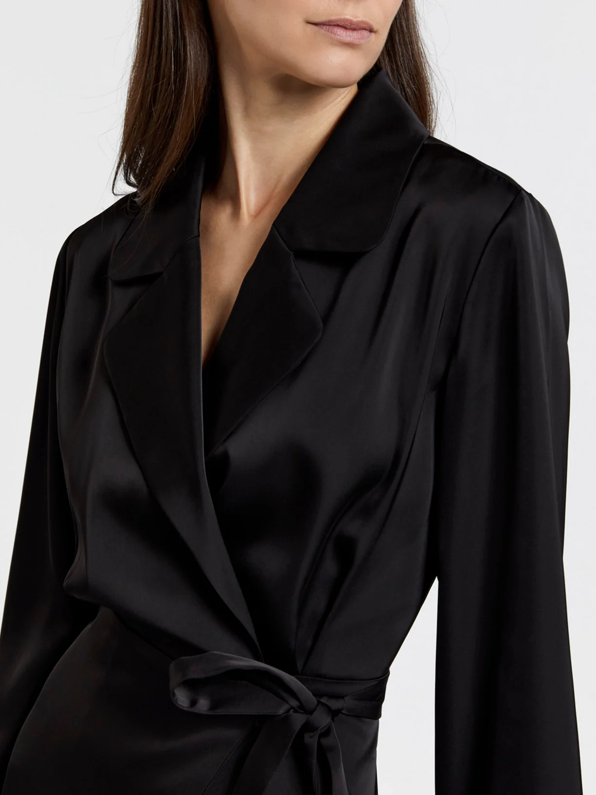 Vestido trespasse - Image 2