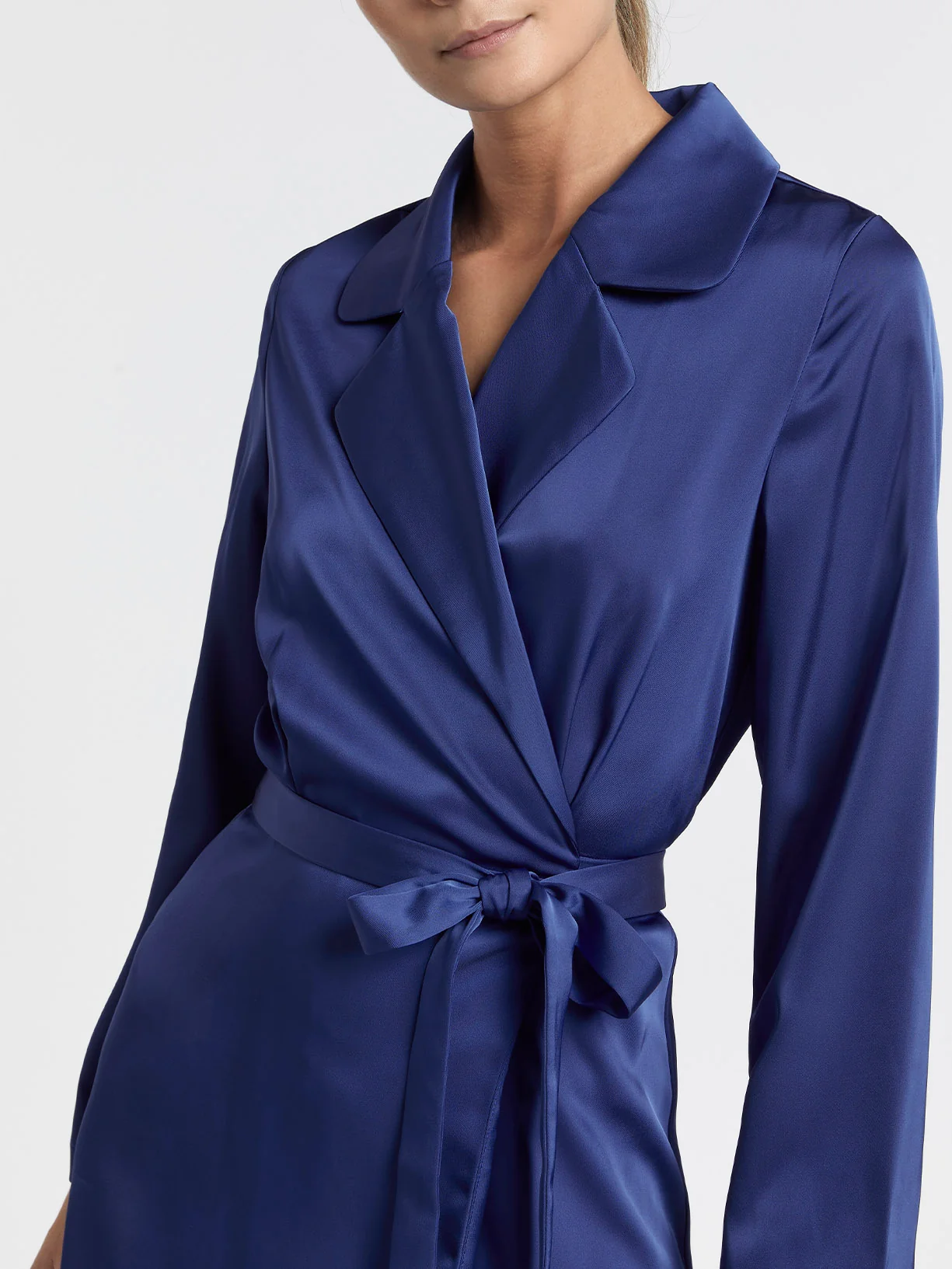 Vestido trespasse - Image 6